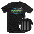 2023-2024 Northwest All-District Band T-Shirt