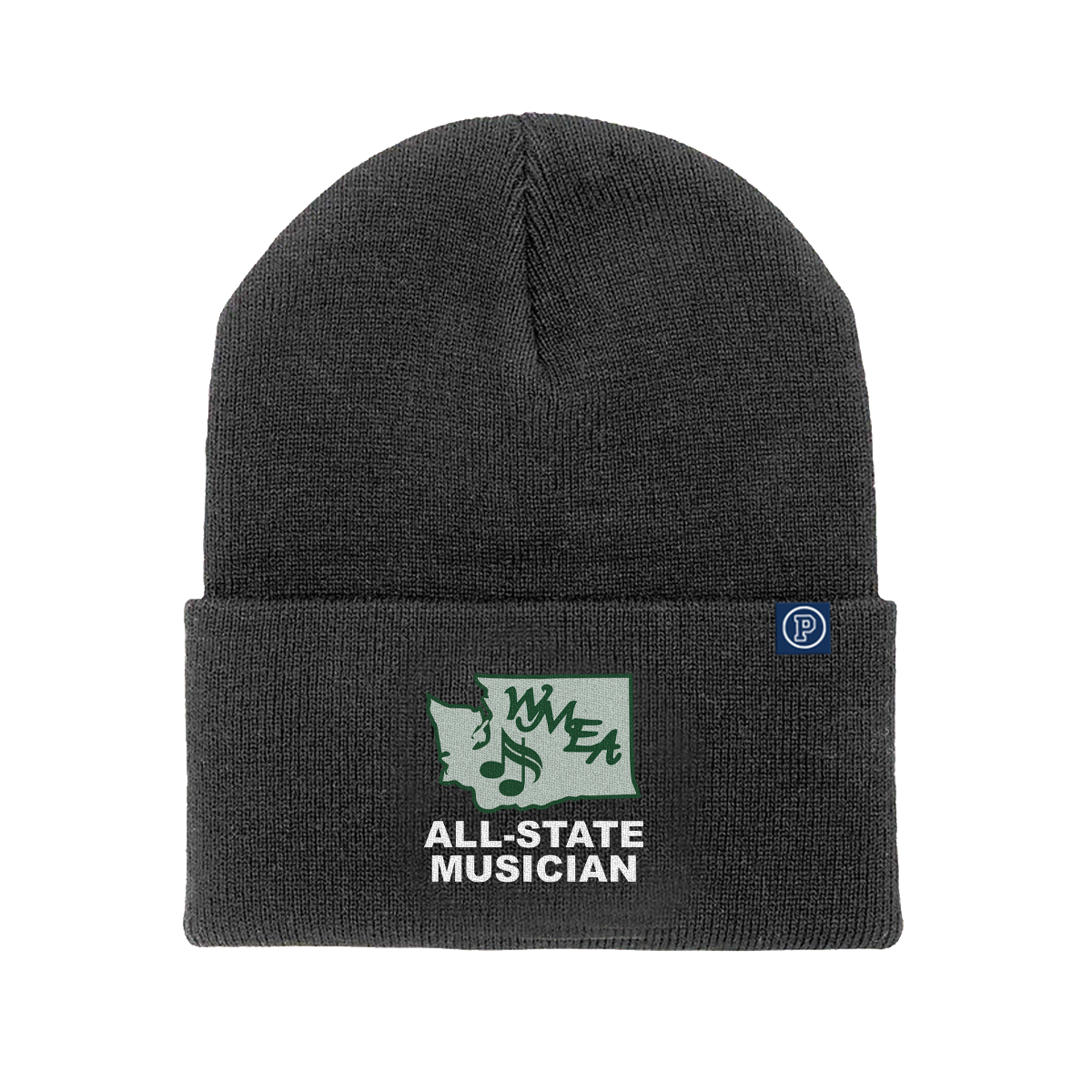 WMEA All-State Beanie (Washington)