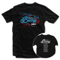 2024 Battle at the Berry T-Shirt