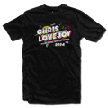 2024 Chris Lovejoy Marching Invitational T-Shirt