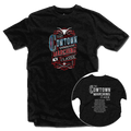 2024 The Cowtown Marching Classic T-Shirt