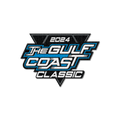 2024 Gulf Coast Classic Patch