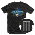 2024 IMEA (Idaho) All-State T-Shirt