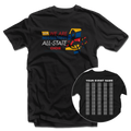 2024 MMEA All-State Choir T-Shirt