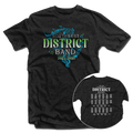 2024-2025 Northwest All-District Band T-Shirt
