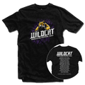 2024 Wildcat Marching Festival T-Shirt