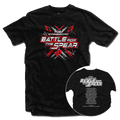2024 Battle for the Spear T-Shirt