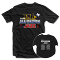 2025-2026 ATSSB All-Region Jazz Band T-Shirt