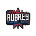 2025 Aubrey Marching Classic Patch
