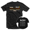 2025 DISD All-City Orchestra T-Shirt