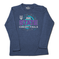 2025 ISSMA State Concert Finals Long Sleeve