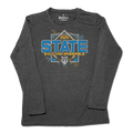 2025 ISSMA Music State Solo and Ensembles Long Sleeve