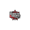 2025 Socorro ISD Marchfest Pin
