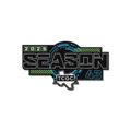 2025 TCGC Season Patch