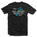 2025 TPSMEA All-State T-Shirt
