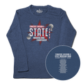 2025 Tennessee Div II State Marching Championship Long Sleeve