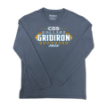 2026 CGS College Gridiron Showcase Performance Long Sleeve