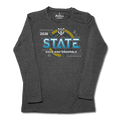 2026 ISSMA Music State Solo and Ensembles Long Sleeve
