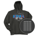 2024 kMEA (Kentucky) All-State Hoodie