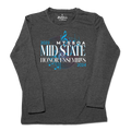 2023-2024 MTSBOA Mid-State Honor Ensembles Band Long Sleeve