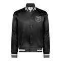AAU Basketball Satin Jacket