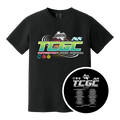 2026 TCGC Davenport HS T-Shirt