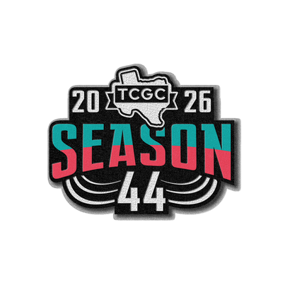 2026 TCGC Season Patch