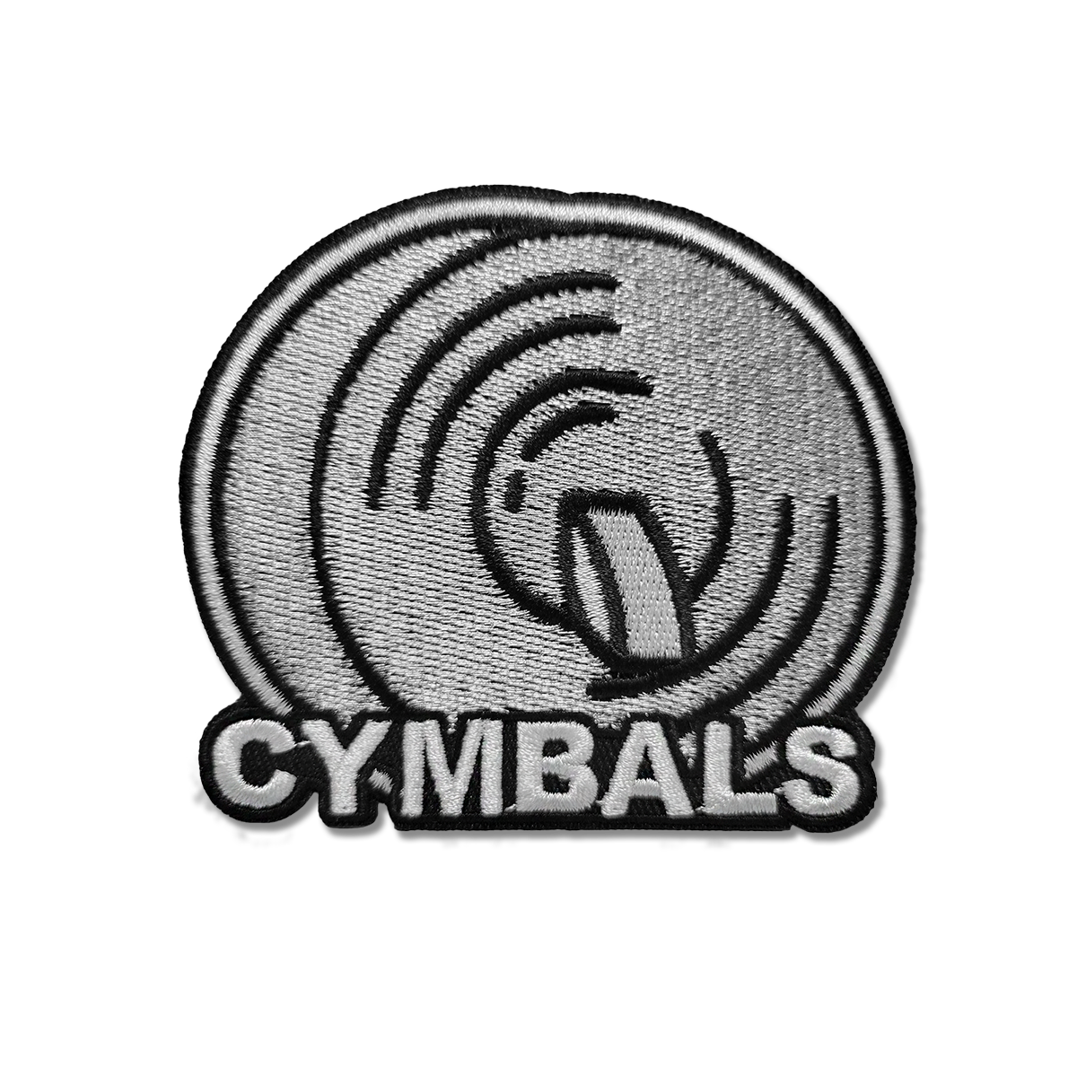 Cymbal Instrument Patch