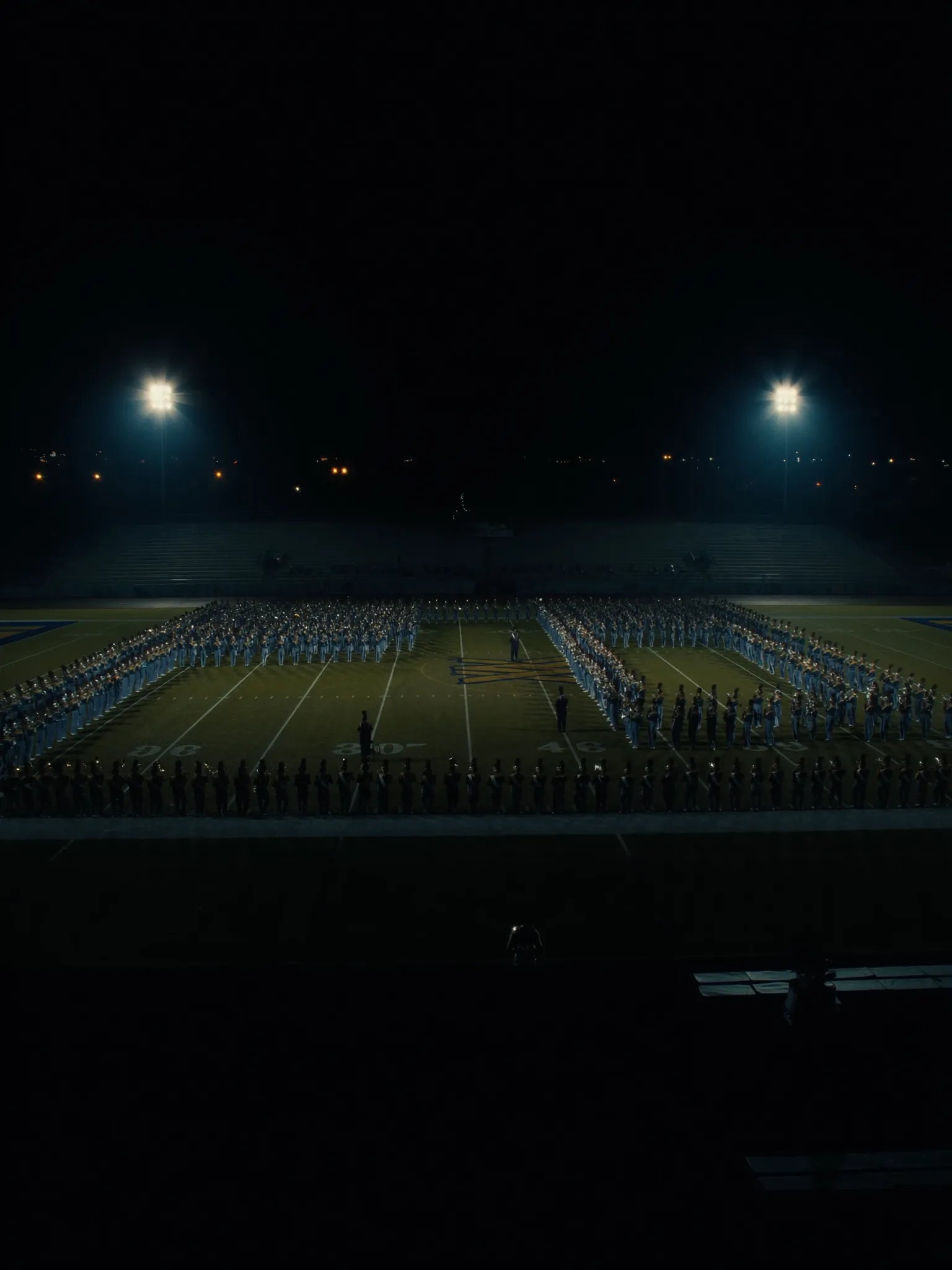Marching Events