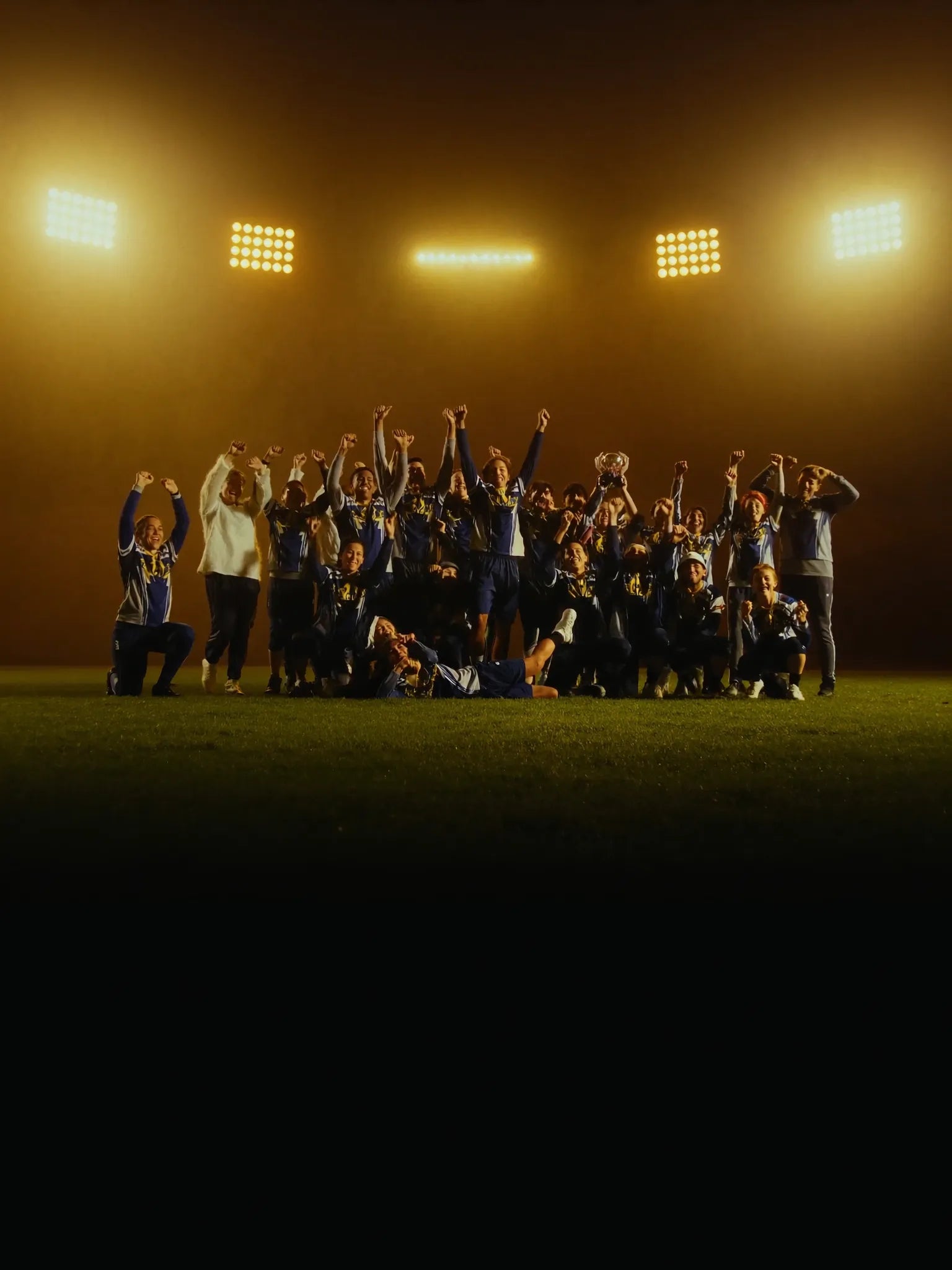 Sports & Athletics